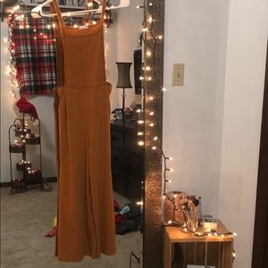 sienna sky jumpsuit